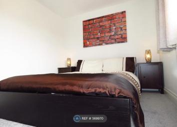 Property To Rent in Solihull