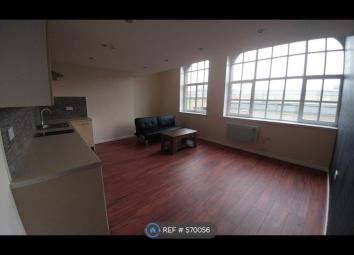 Flat To Rent in Bradford