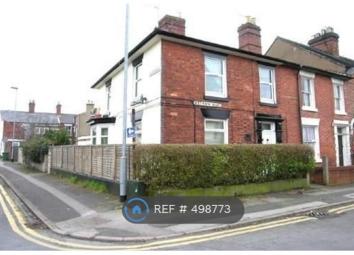 Flat To Rent in Stafford