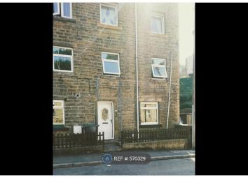 Terraced house To Rent in Holmfirth