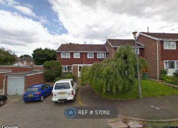 3 Bedroom Terraced house to rent