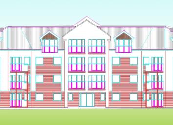 Flat For Sale in Bedford