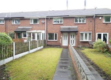 Terraced house For Sale in Knottingley