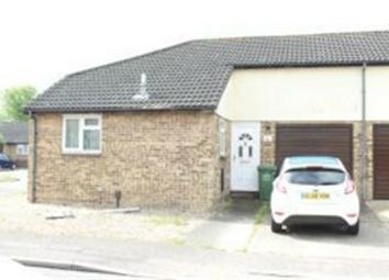 2 Bedroom Semi-detached bungalow for sale