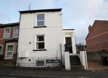 2 Bedroom Maisonette to rent
