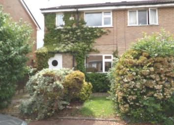 End terrace house For Sale in Altrincham
