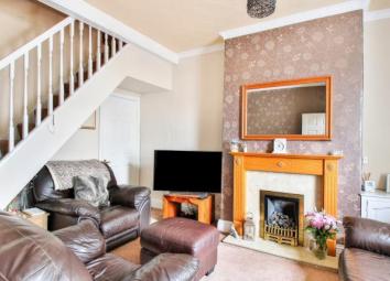 Terraced house For Sale in Burnley