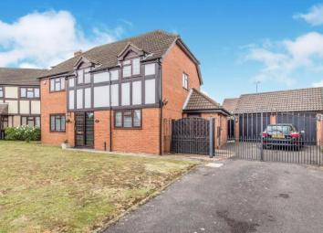 Detached house For Sale in Maidstone
