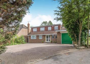5 Bedroom Bungalow for sale
