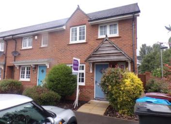 End terrace house For Sale in Liverpool