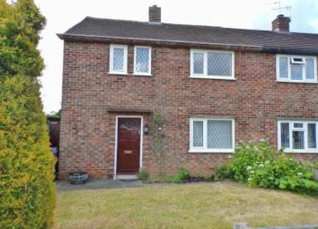 Semi-detached house For Sale in Prenton