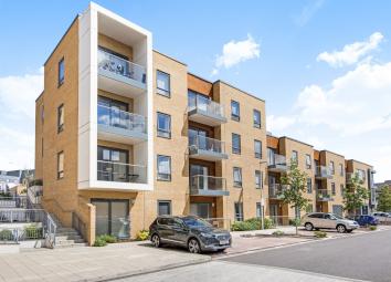 Flat For Sale in Reading