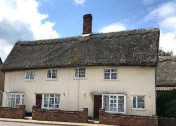 4 Bedroom Property to rent