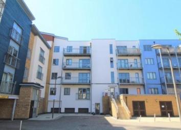 Flat To Rent in Colchester