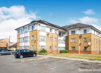 Flat To Rent in Dagenham