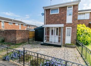 Semi-detached house To Rent in Saffron Walden