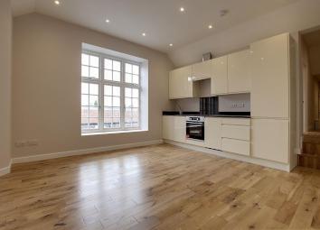 Flat For Sale in Reading