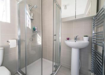 Detached house To Rent in Manchester