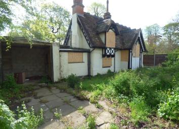 Detached house For Sale in Birmingham