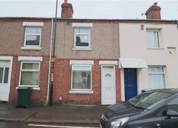 Terraced house For Sale in Coventry