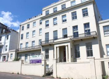 Studio To Rent in Brighton