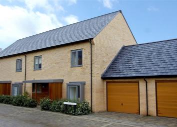 Terraced house To Rent in Cambridge