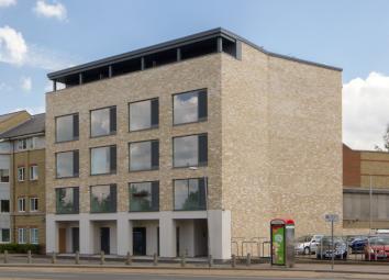 Studio To Rent in Cambridge