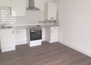 Flat To Rent in Hove