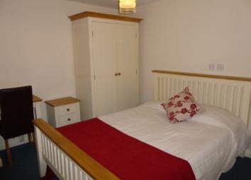 Studio To Rent in Abingdon