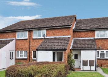 Flat To Rent in Abingdon