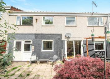 5 Bedroom End terrace house for sale