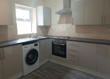 Maisonette To Rent in Croydon