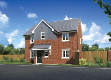 Detached house For Sale in Wirral