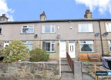 Terraced house For Sale in Keighley