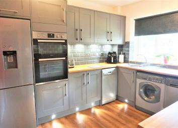 Maisonette For Sale in Birmingham