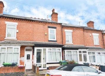 Terraced house For Sale in Smethwick