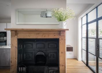 Semi-detached house For Sale in Solihull