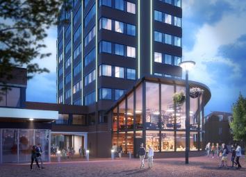 Flat For Sale in Sutton Coldfield