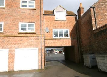 Flat To Rent in York