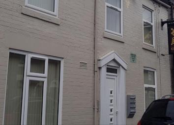 Flat To Rent in Stoke-on-Trent