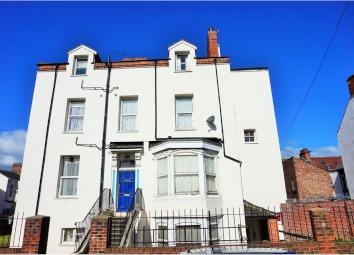 Studio To Rent in Stockton-on-Tees