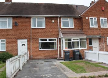 Semi-detached house For Sale in Birmingham
