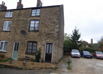 Terraced house To Rent in Chipping Norton