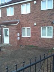 Studio To Rent in Doncaster