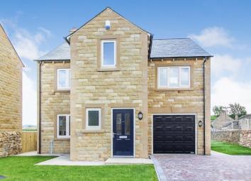 Detached house For Sale in Lancaster