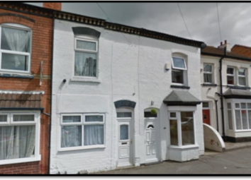 Terraced house To Rent in Birmingham