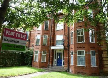 Flat To Rent in Hull