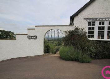 Detached house To Rent in Cheltenham