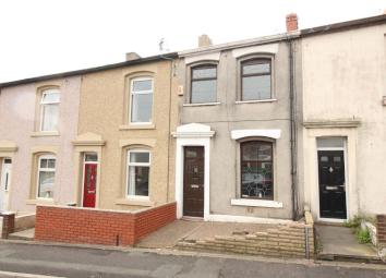 Terraced house For Sale in Blackburn