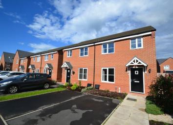 Semi-detached house For Sale in Leyland